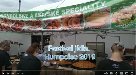 food festival humpolec|Humpolec